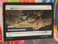 Protective Sands - 162/166 - Vendetta - Uncommon - NM