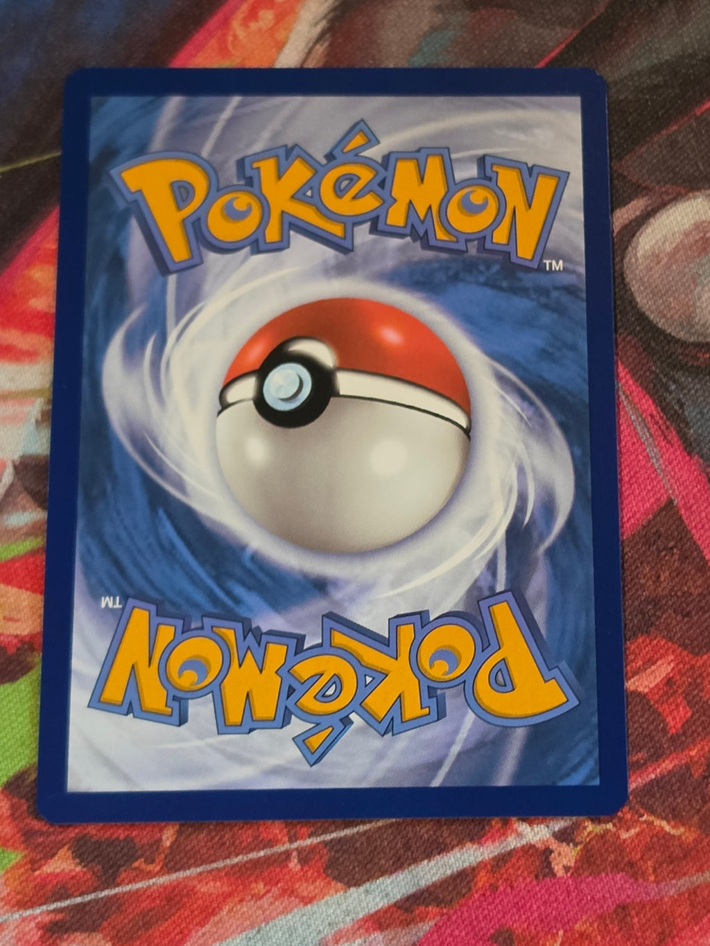 Deoxys Ultra Rare Crown Zenith Galarian Gallery GG12/GG70 NM Pokemon (Back)