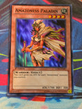 Amazoness Paladin Super Rare Legendary Collection 4: Joey's World LCJW-EN087 LP