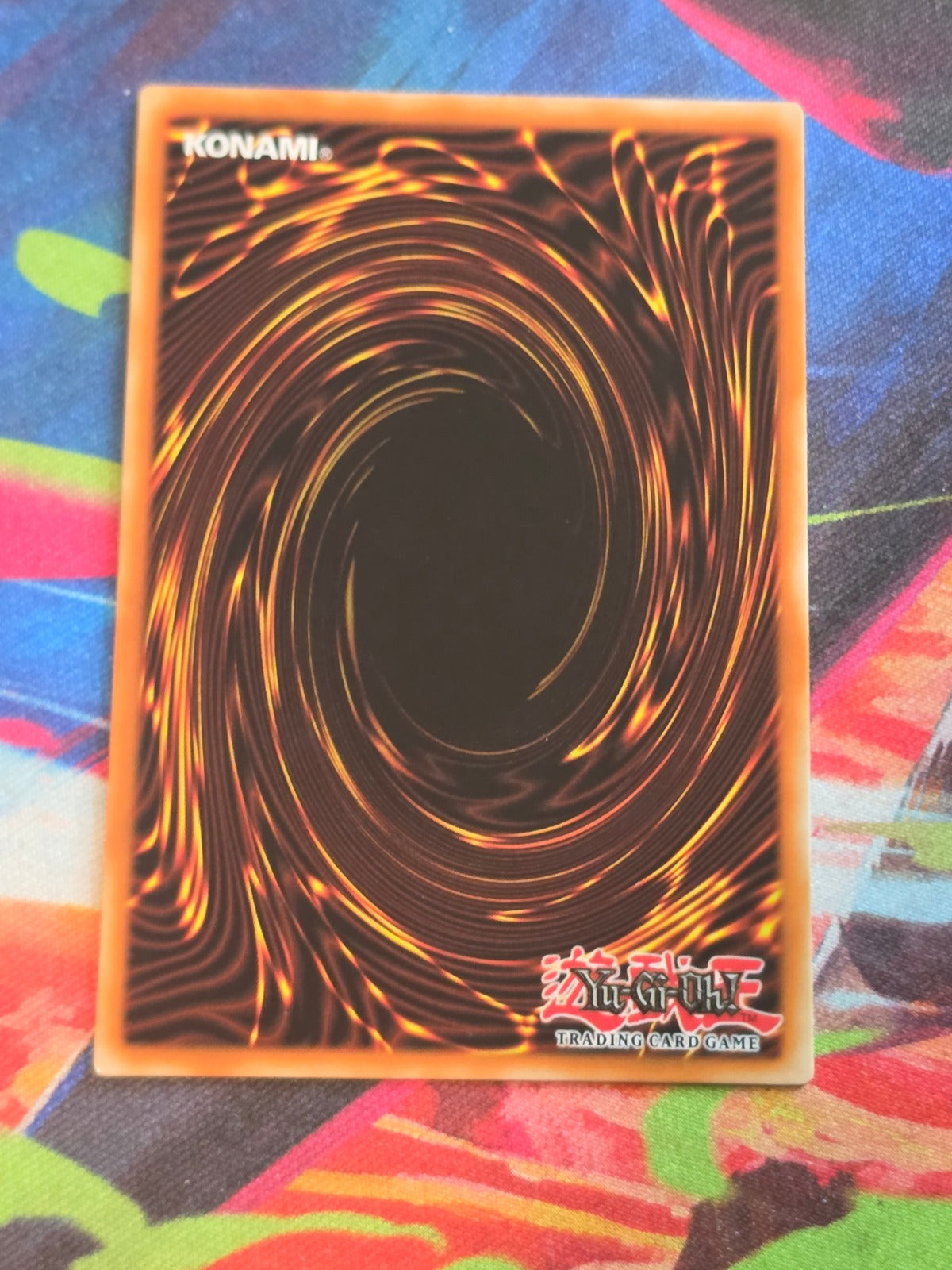 Naturia Cherries (Duel Terminal) Duel Terminal Technology Ultra Rare Hidden Arsenal: Chapter 1 HAC1-EN116 LP (Back)