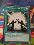 Magicians Unite Common Legendary Decks II LDK2-ENY25 LP