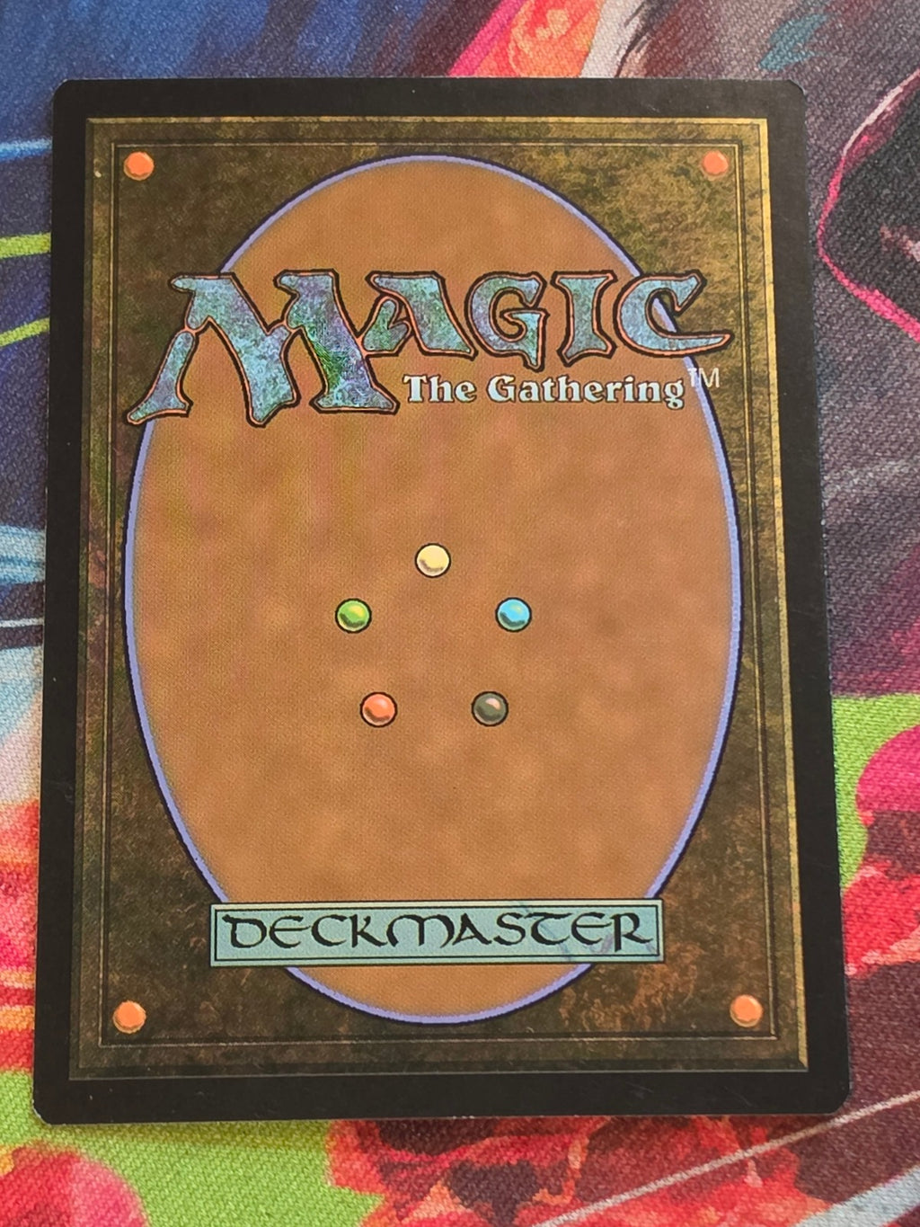 Quicksmith Spy - 41 - Aether Revolt - Rare - LP - MTG (Back)