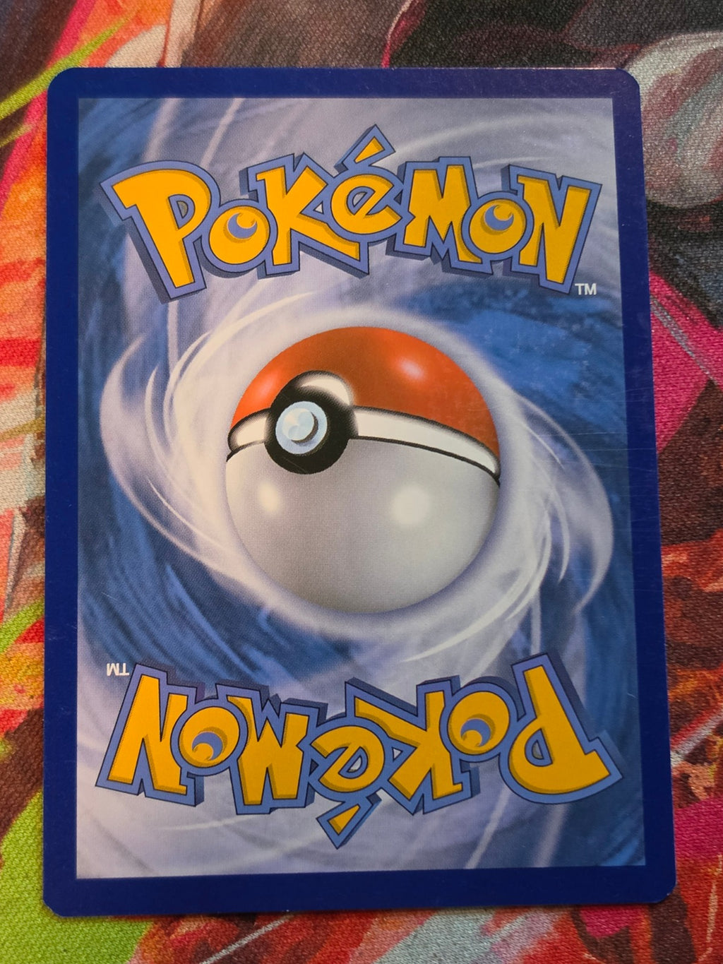Clefairy Holo Rare Reverse Holo XY - Evolutions 63/108 LP+ Pokemon (Back)