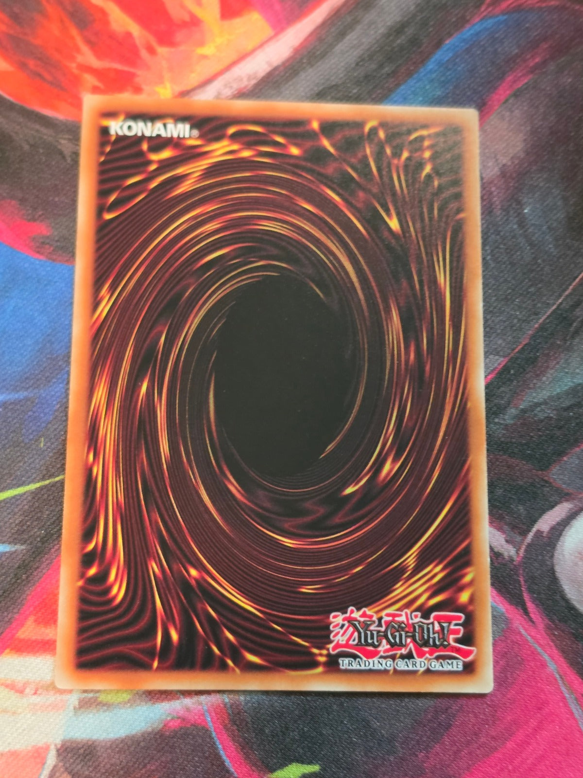 Performapal Skeeter Skimmer Common Duelist Alliance DUEA-EN005 LP (Back)