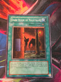 Dark Room of Nightmare Common Dark Revelation Volume 1 DR1-EN030 MP