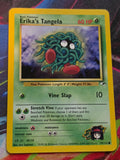 Erika's Tangela - 079/132 - Gym Heroes - Common - Unlimited - NM Pokemon