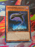 Earthbound Immortal Chacu Challhua Common Legendary Duelists: Season 3 LDS3-EN041 LP