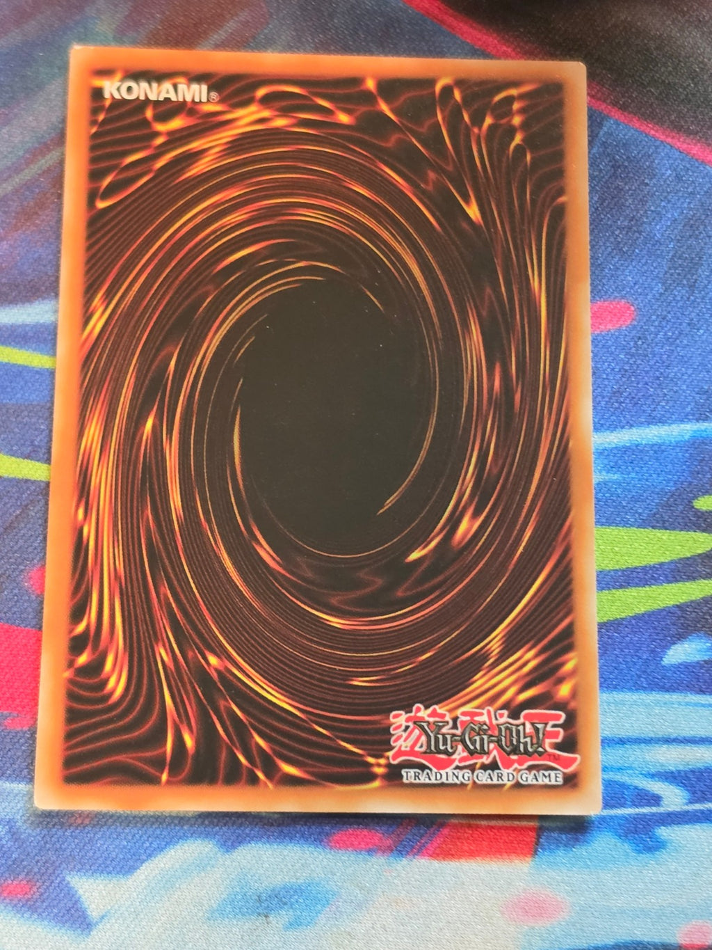 Berserk Scales Common Speed Duel GX: Duel Academy Box SGX1-ENE16 1st Edition 1st Edition LP Yu-Gi-Oh! (Back)