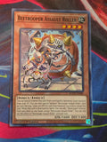 Beetrooper Assault Roller Common Burst of Destiny BODE-EN085 LP