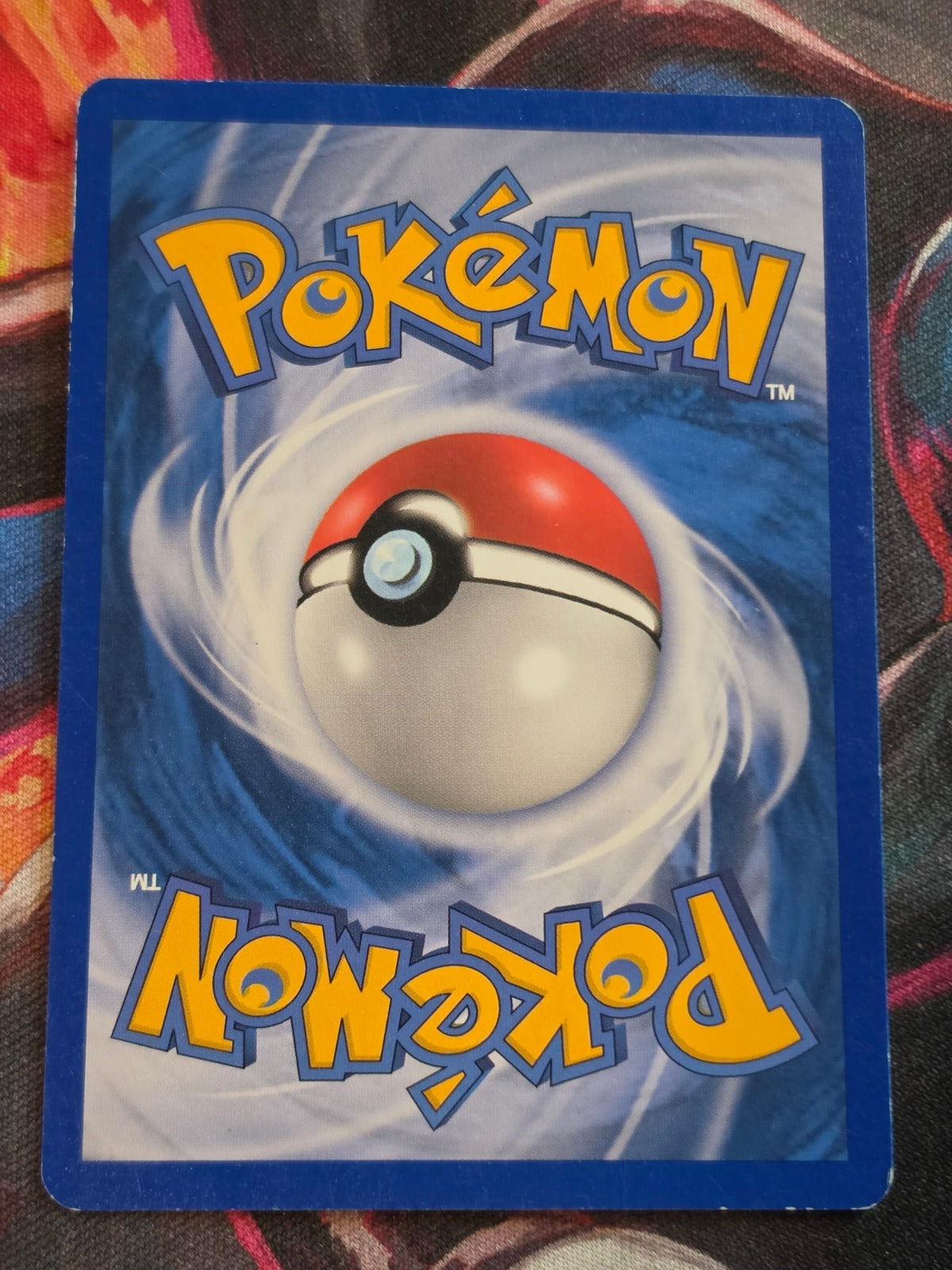 Chinchou - 57/101 - EX Hidden Legends - Common - NM - Pokemon (Back)