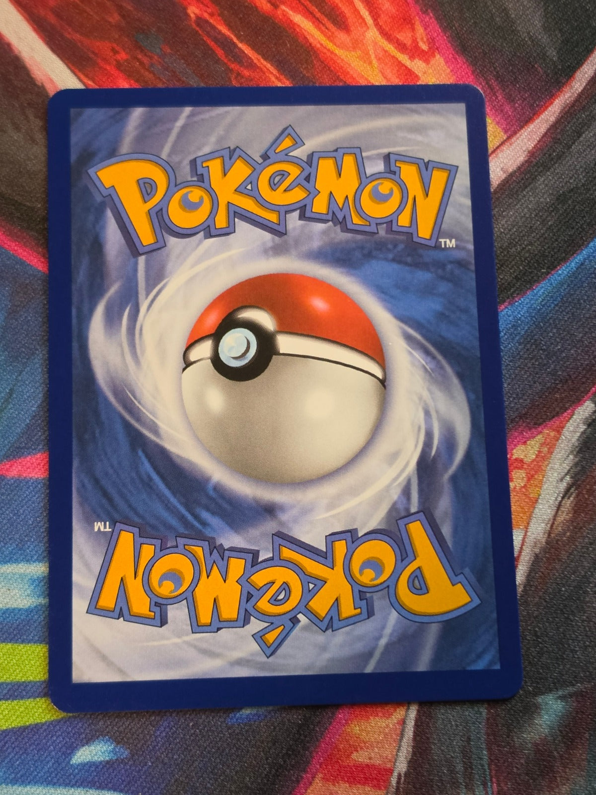 Foongus (Poke Ball Pattern) Common Black Bolt 010/086 NM Pokemon (Back)