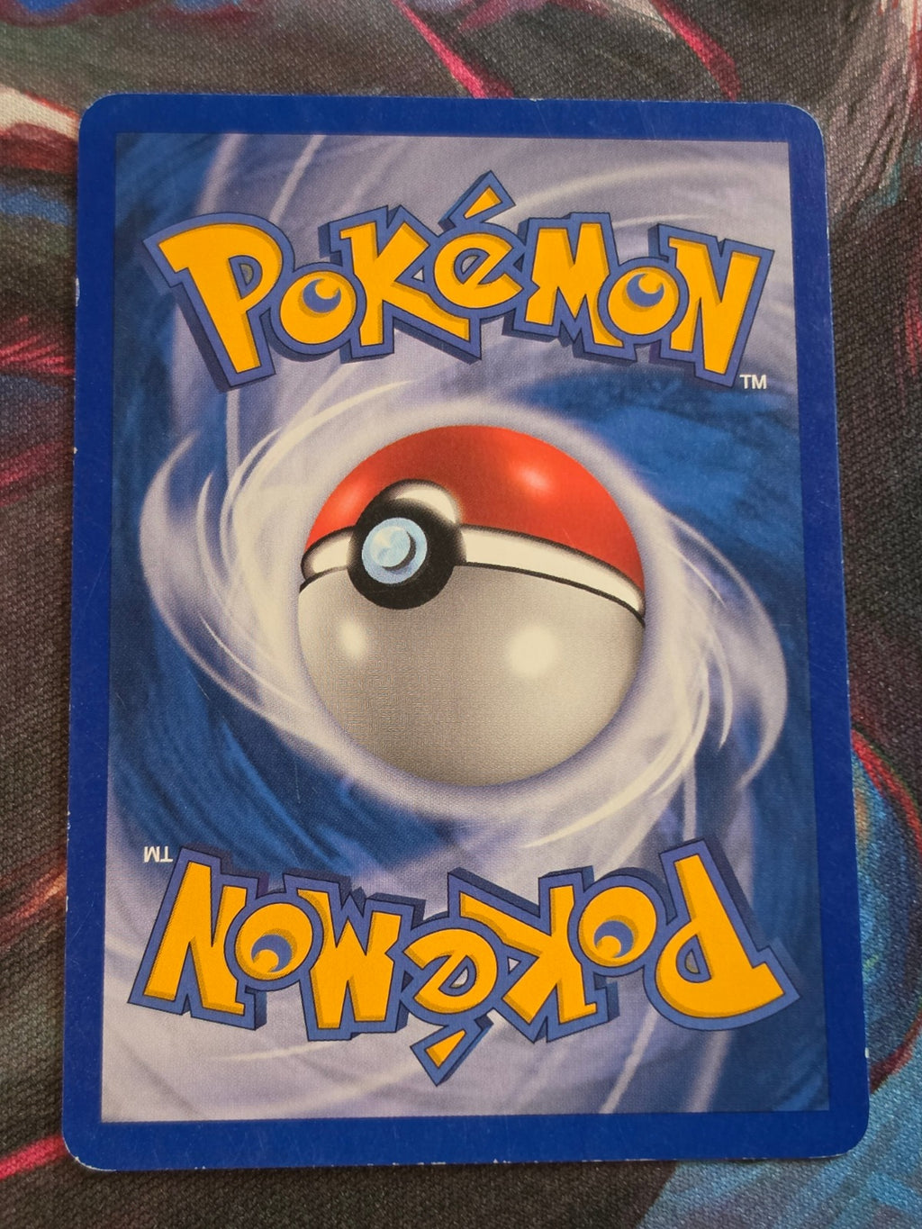 Lileep - 56/92 - EX Legend Maker - Common - LP - Pokemon (Back)