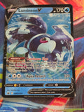 Lumineon V - SWSH250 - SWSH: Sword & Shield Promo Cards - Promo - LP Pokemon