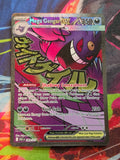 Mega Gengar ex Mega Attack Rare ME: Ascended Heroes 269/217 NM Pokemon