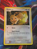 Eevee (63) - 63/100 - Majestic Dawn - Common - LP Pokemon