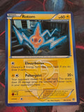 Rotom (Team Plasma) - 49/135 - Plasma Storm - Uncommon - NM - Pokemon