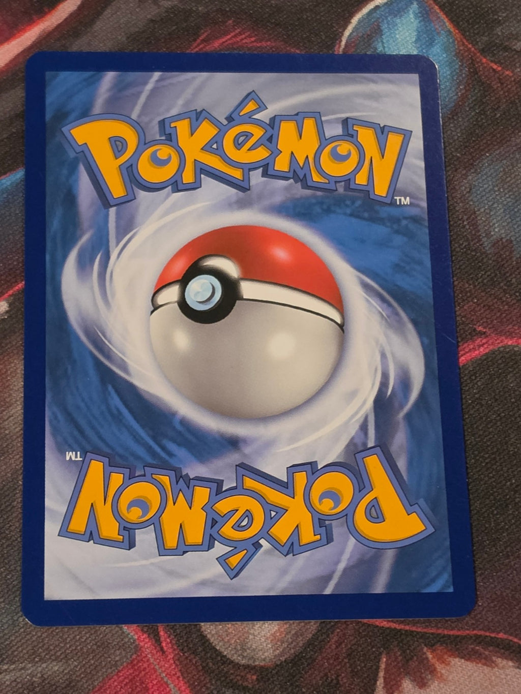 Rotom (Team Plasma) - 49/135 - Plasma Storm - Uncommon - NM - Pokemon (Back)