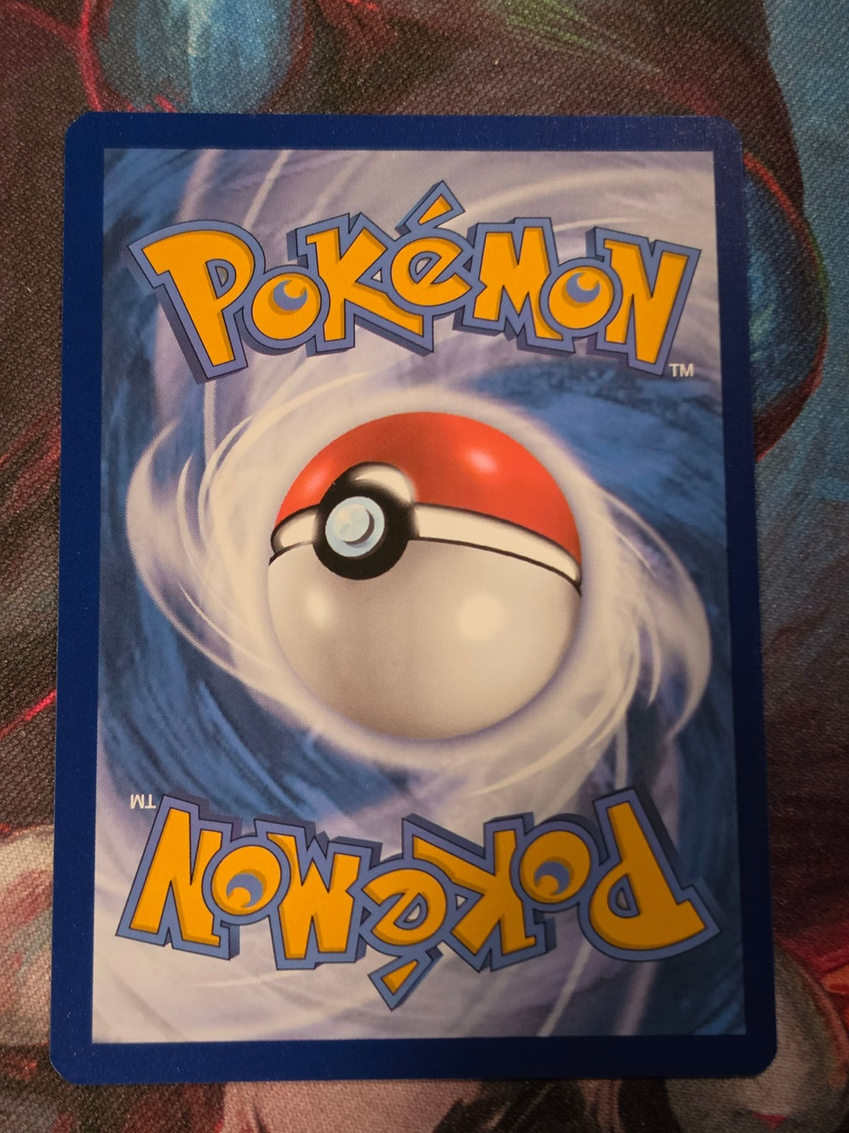 Bibarel Ultra Rare Crown Zenith Galarian Gallery GG25/GG70 NM Pokemon (Back)