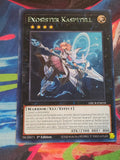 Exosister Kaspitell Rare The Grand Creators GRCR-EN018 LP