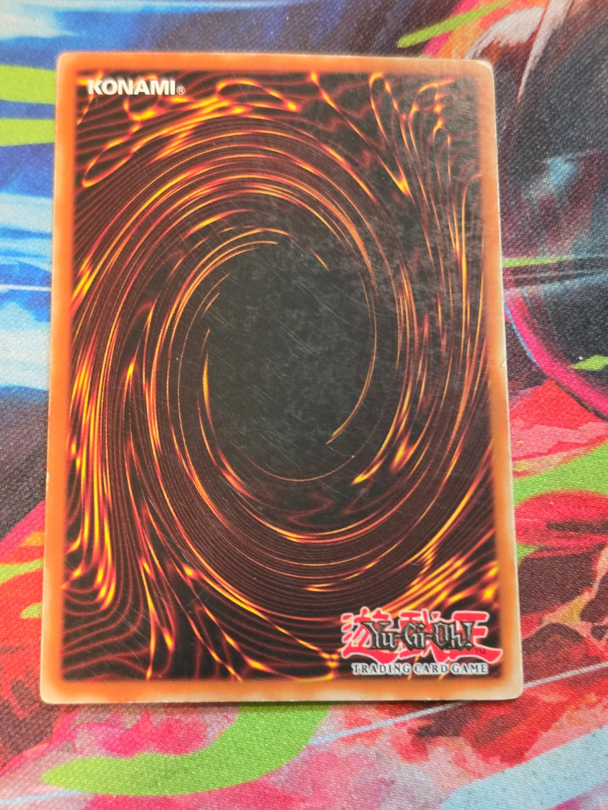 Flying Kamakiri #1 Common Dark Beginning 1 DB1-EN054 MP (Back)