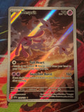 Mesprit Illustration Rare SV08: Surging Sparks 204/191 NM Pokemon
