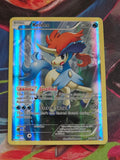 Keldeo Promo XY Promos XY118 NM Pokemon