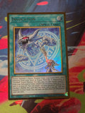 Invocation Premium Gold Rare Maximum Gold: El Dorado MGED-EN044 1st Edition LP Yu-Gi-Oh!