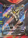 Rapid Strike Urshifu V (Full Art) Ultra Rare SWSH05: Battle Styles 152/163 NM Pokemon
