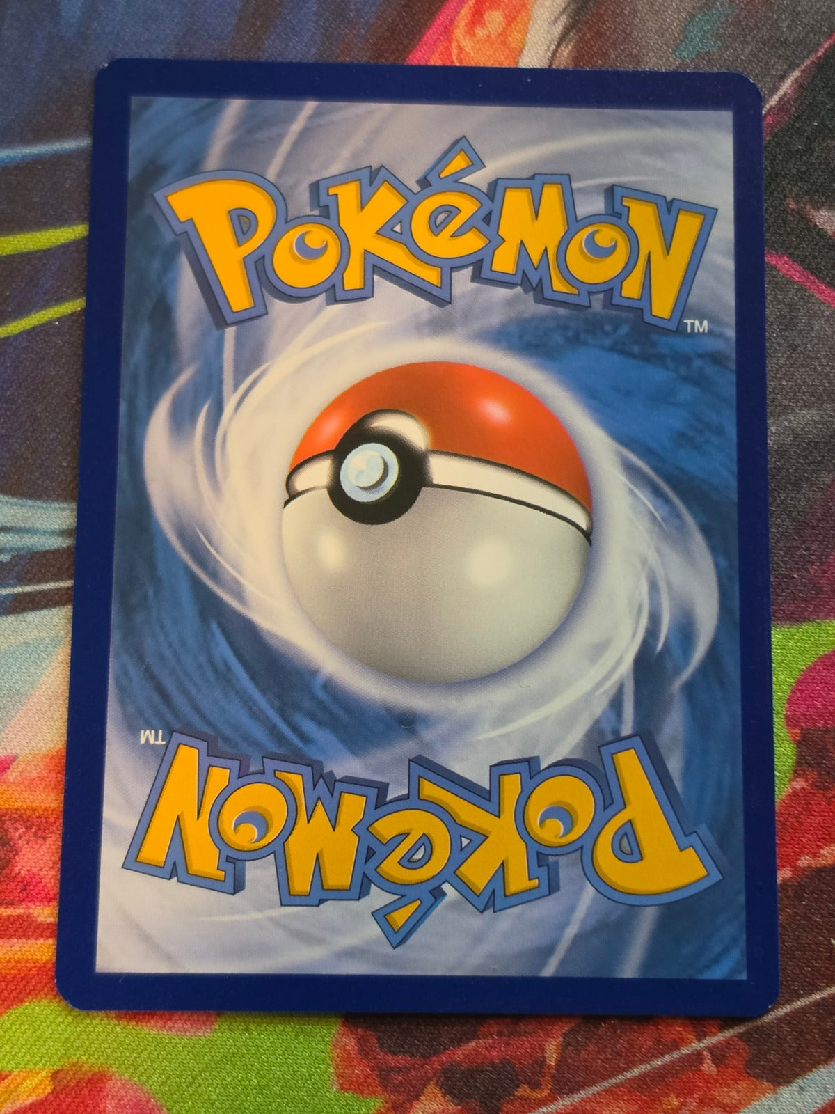 Eevee V Promo SWSH: Sword & Shield Promo Cards SWSH065 NM Pokemon (Back)