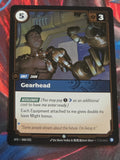 Gearhead - 068/221 - Spiritforged - Common - NM