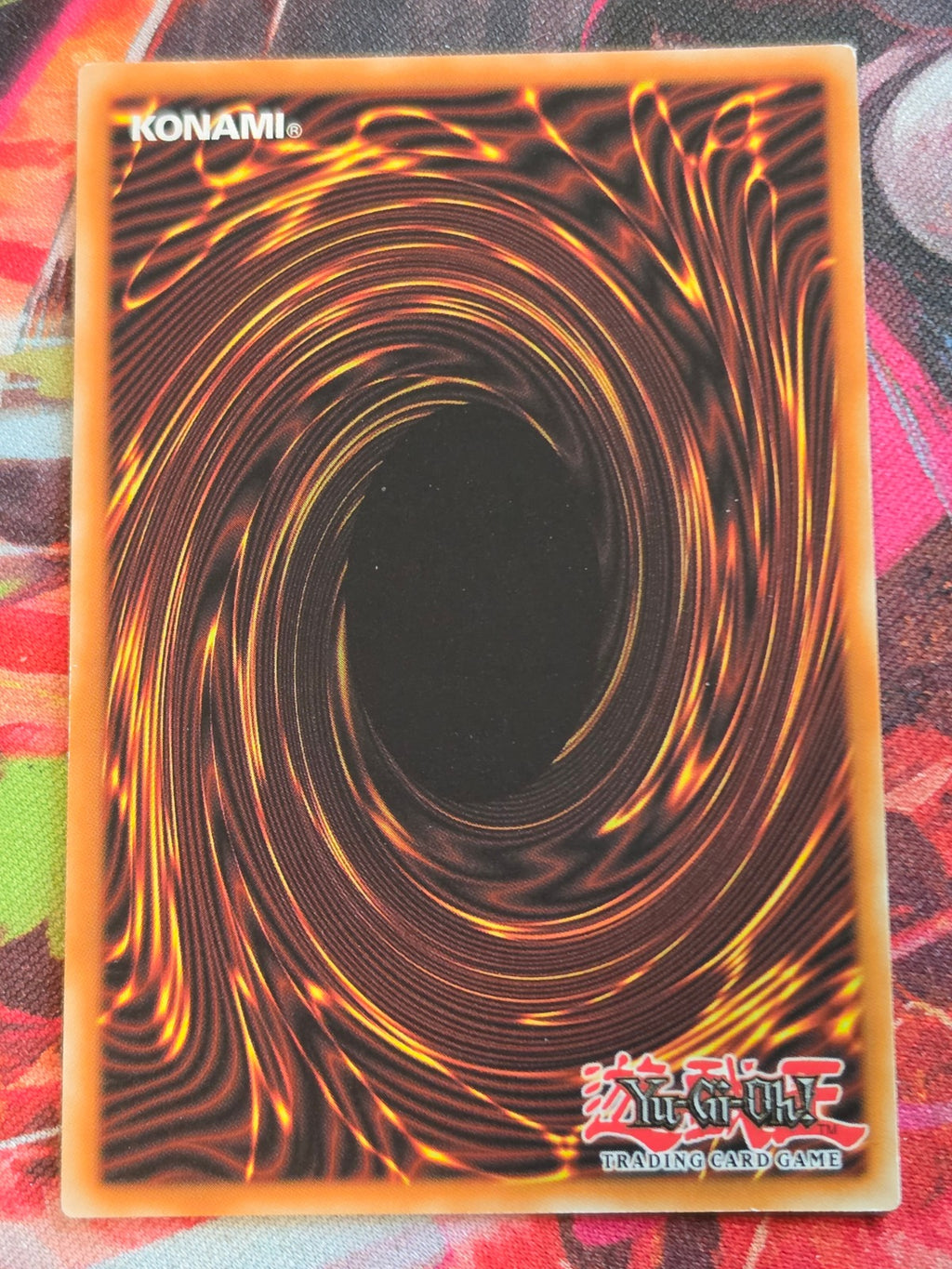 Dimonno Vaalmonica Super Rare Valiant Smashers VASM-EN032 1st Edition LP Yu-Gi-Oh! (Back)