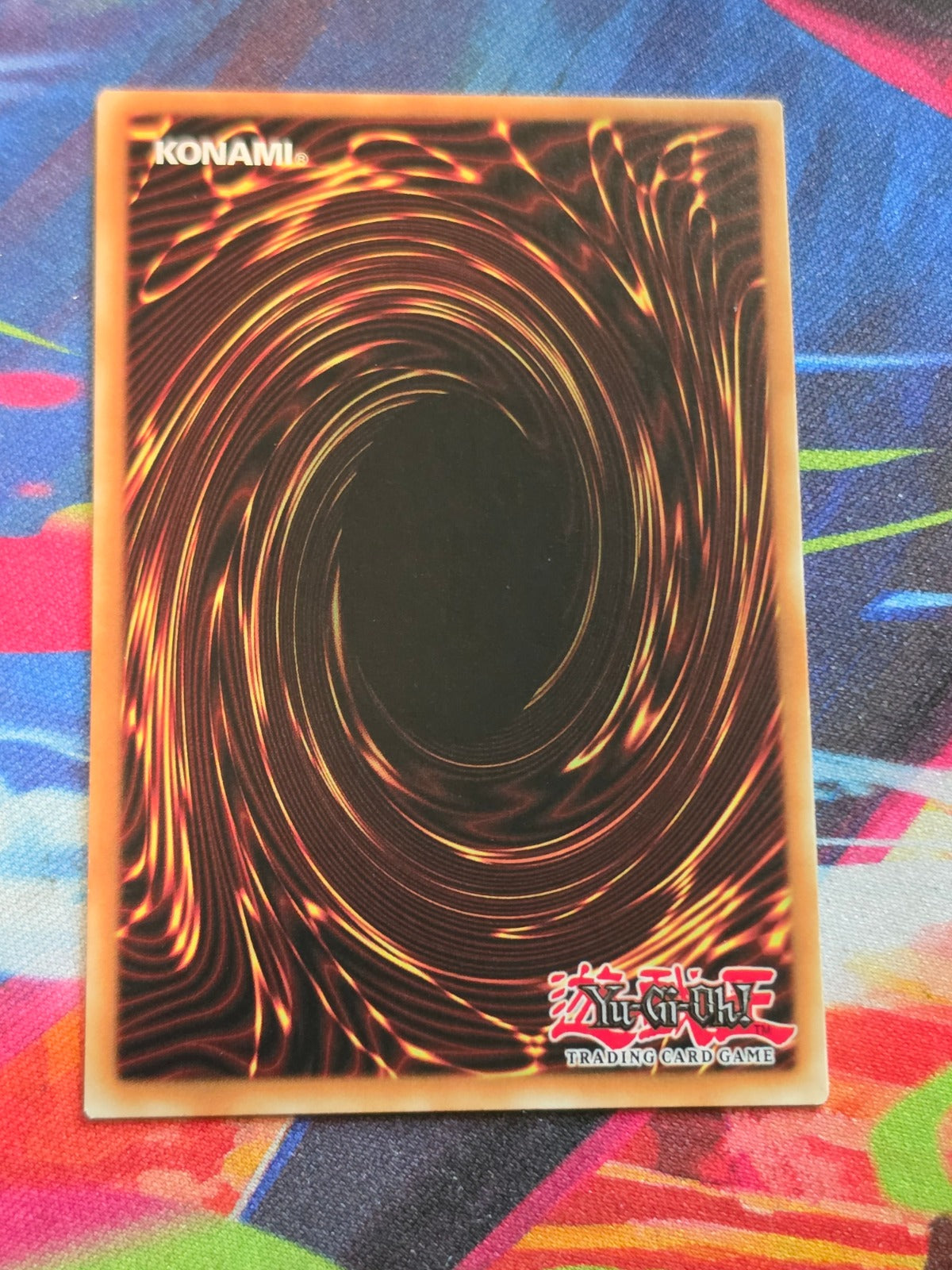 ZS - Ascended Sage Ultra Rare Lightning Overdrive LIOV-EN003 LP (Back)