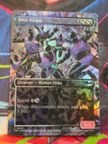 Foot Ninjas (Borderless) Foil - 209 - Teenage Mutant Ninja Turtles - C - NM - MTG