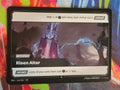 Risen Altar - 163/166 - Vendetta - Uncommon - NM