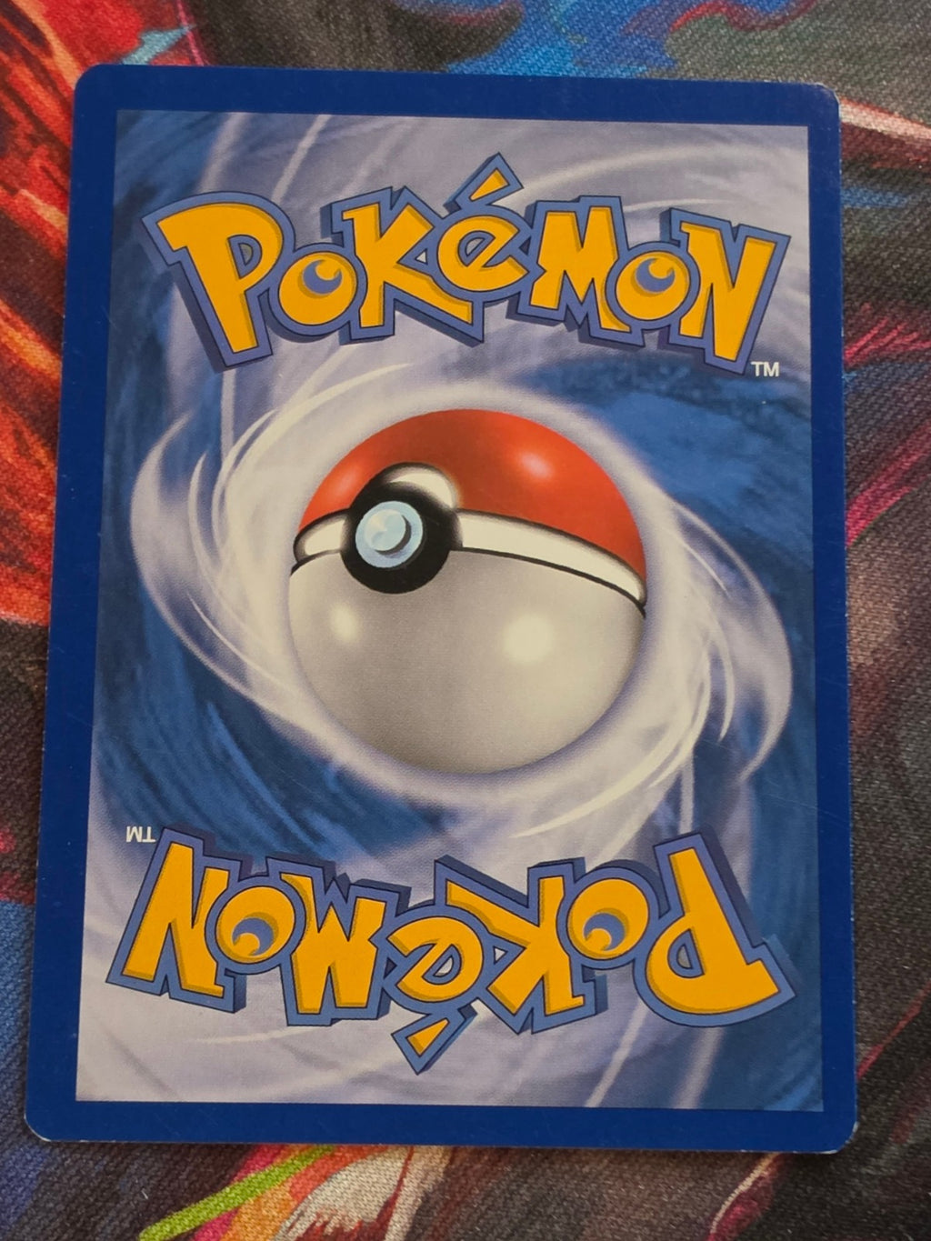 Krokorok - 69/116 - Plasma Freeze - Uncommon - NM - Pokemon (Back)