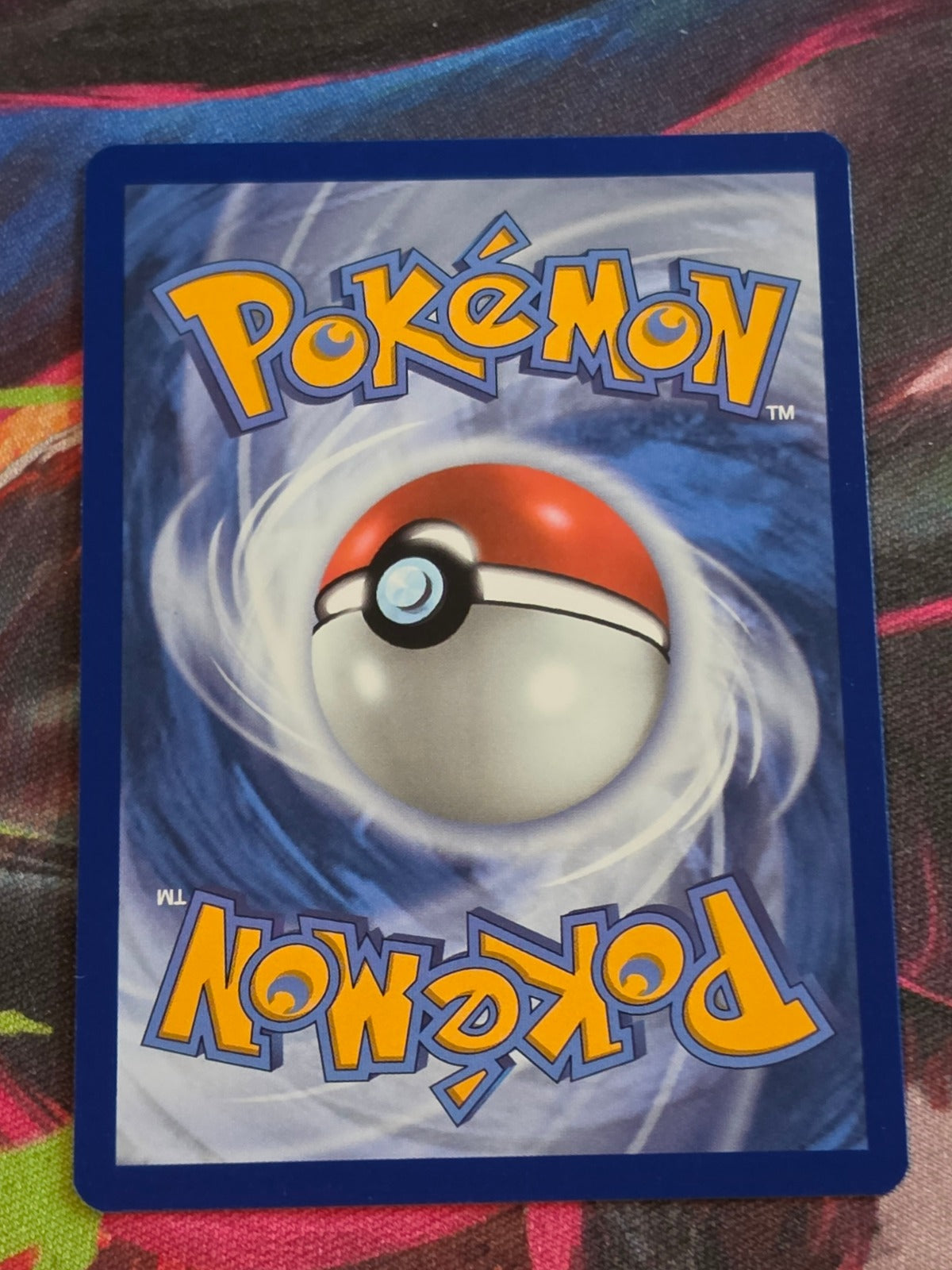 Pikachu - 040/128 - ME: 30th Celebration - Pikachu Rare - NM (Back)