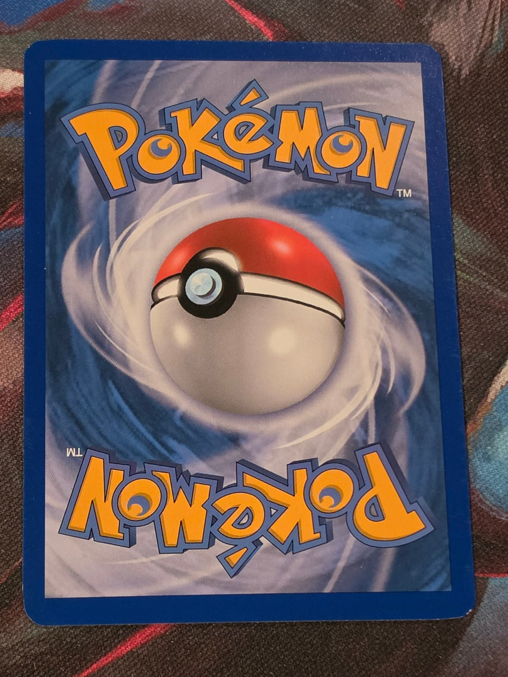 Victini EX - 18/135 - Plasma Storm - Ultra Rare - NM - Pokemon (Back)