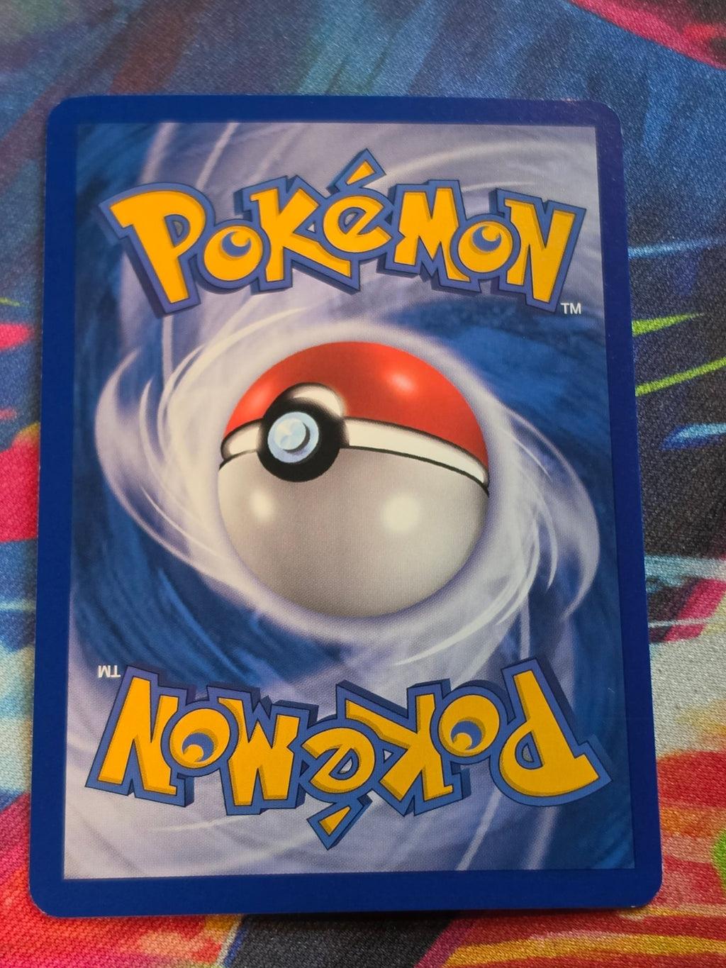 Seviper Rare Reverse Holo EX Holon Phantoms 32/110 NM Pokemon (Back)