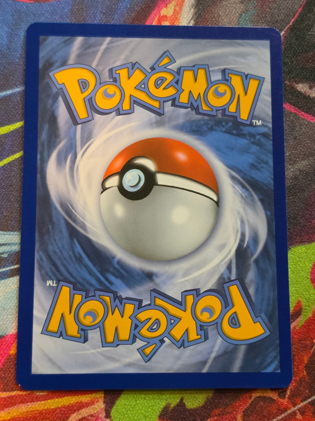 Charizard (#39 Charizard Stamped) Promo Battle Academy 3/70 NM Pokemon (Back)