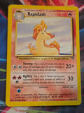 Rapidash Uncommon Legendary Collection 060/110 HP Pokemon