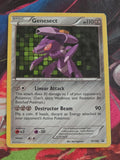 Genesect Promo XY Promos XY196 MP Pokemon