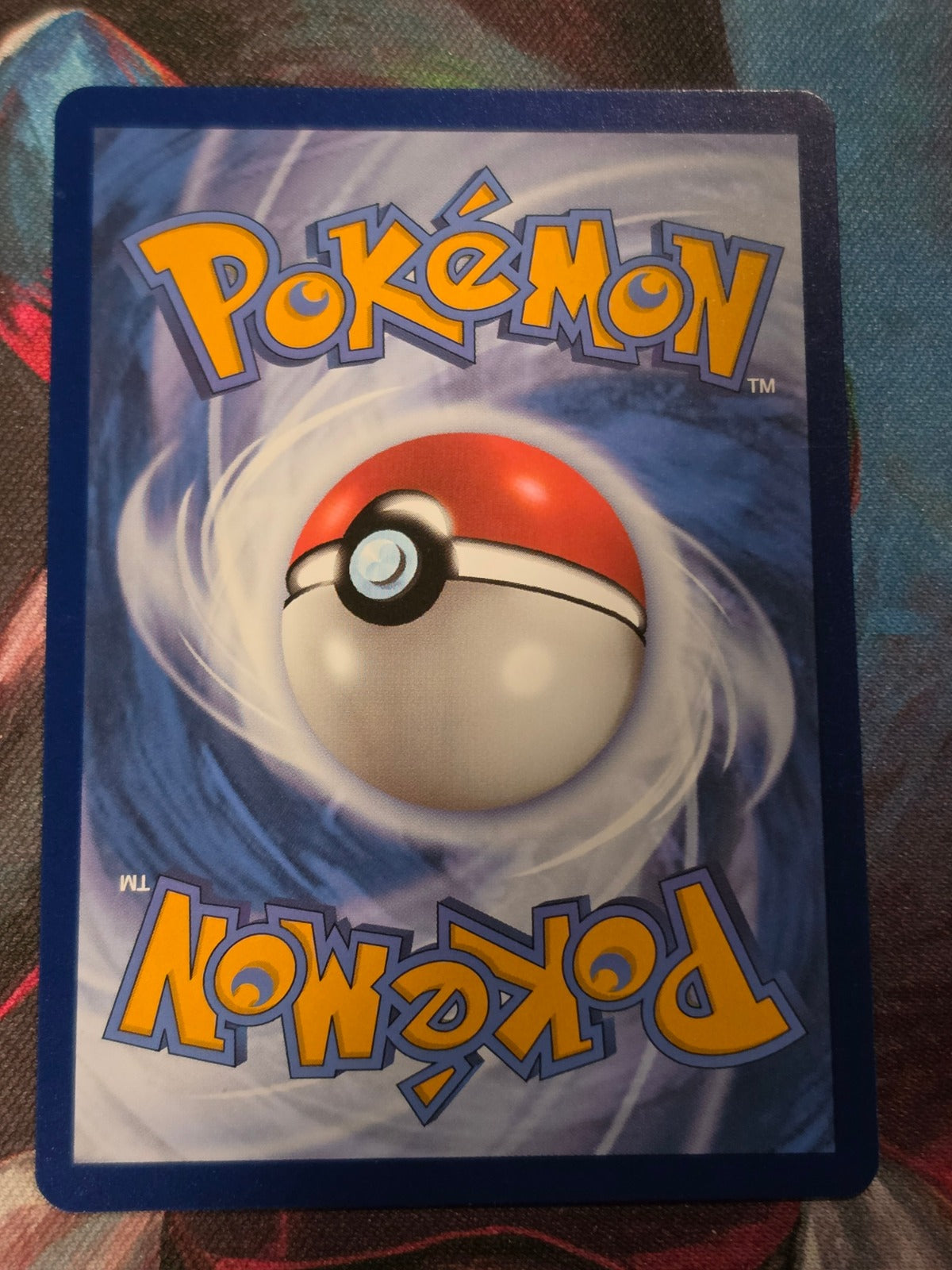 Melony Ultra Rare Crown Zenith Galarian Gallery GG64/GG70 NM Pokemon (Back)