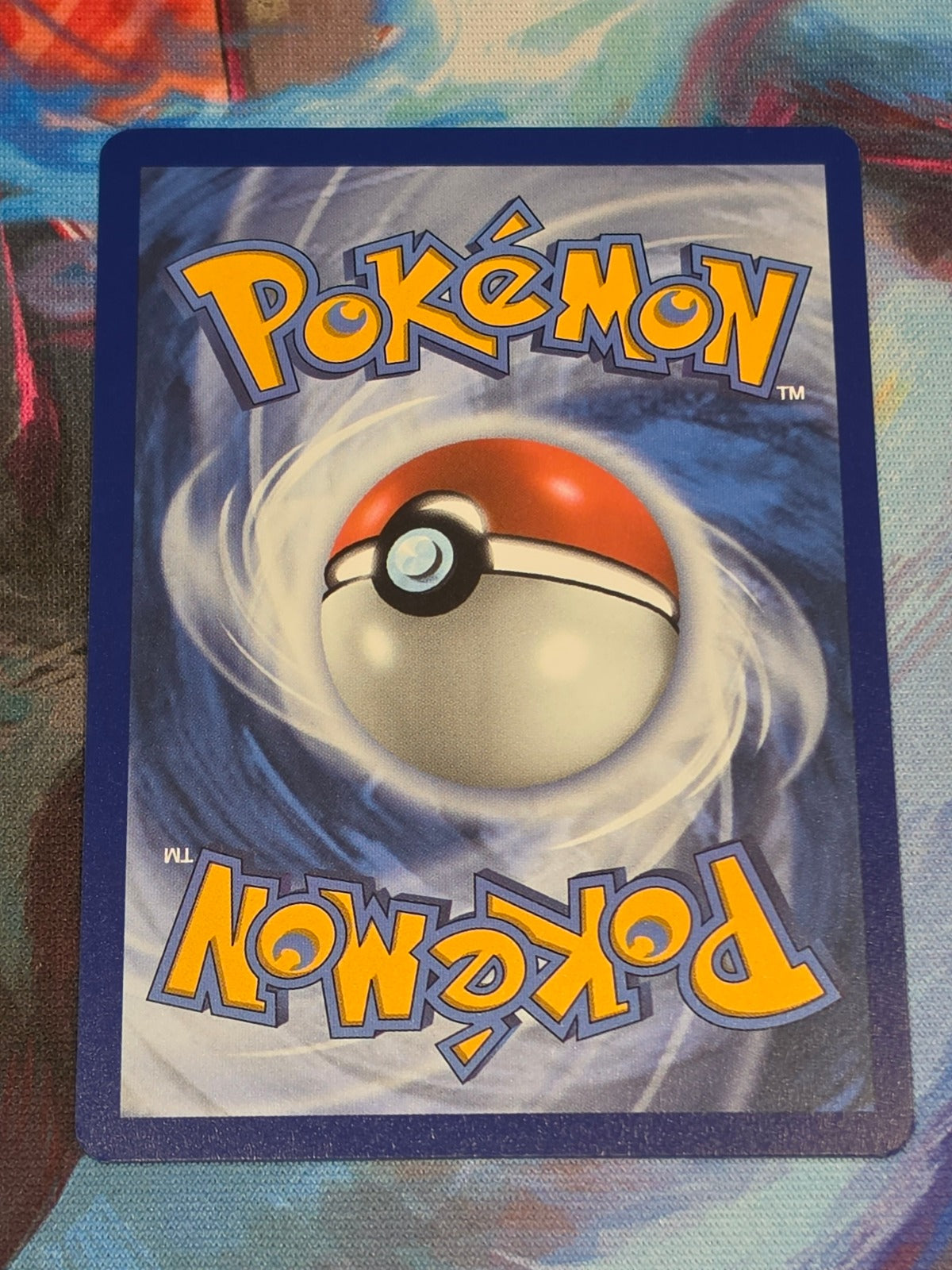 Pikachu - 036/128 - ME: 30th Celebration - Pikachu Rare - NM (Back)