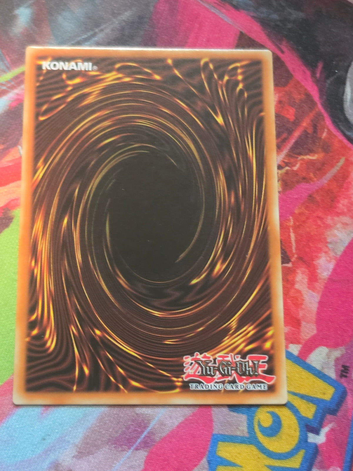 Naturia Sunflower Common Hidden Arsenal: Chapter 1 HAC1-EN102 LP (Back)
