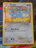 Swablu Common Generations Radiant Collection RC23/RC32 LP Pokemon