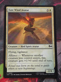 East Wind Avatar - 5 - Teenage Mutant Ninja Turtles - C - NM MTG
