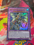 Dragon Knight Draco-Equiste Ultra Rare Ghosts From the Past GFTP-EN093 1st Edition NM Yu-Gi-Oh!
