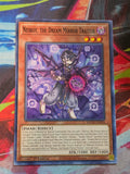 Neiroy, the Dream Mirror Traitor Common Battle of Chaos BACH-EN018 LP