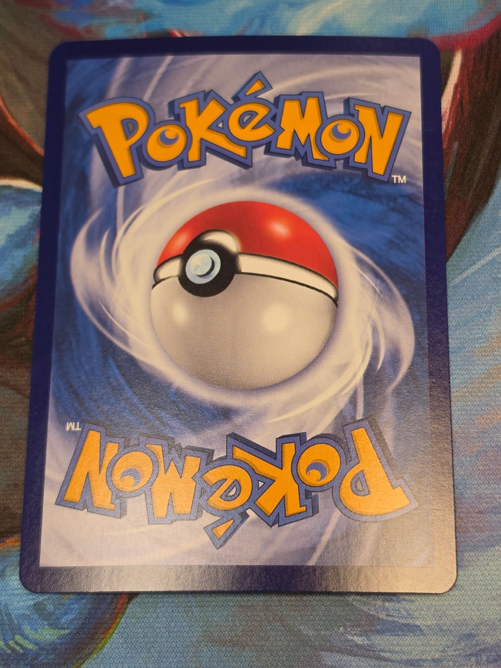 Umbreon Rare Gem Pack Vol 2 06 09/140 NM Simplified Chinese Pokemon (Back)
