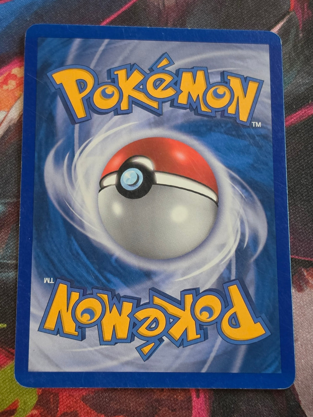 Shelgon (Delta Species) - 53/113 - EX Delta Species - Uncommon - LP - Pokemon (Back)